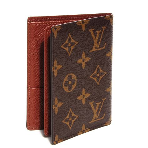 vuitton wallet men.